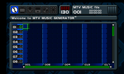MTV Music Generator Screenshot 1